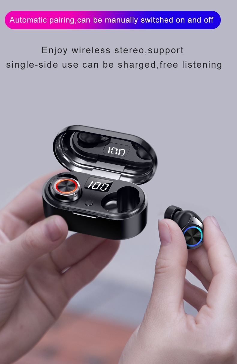 Rekomendasi Earphone Bluetooth (TWS) Harga Di Bawah 150 Ribu Rupiah